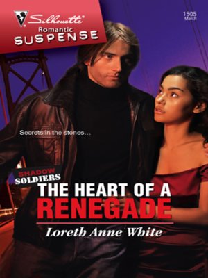 cover image of The Heart of a Renegade
